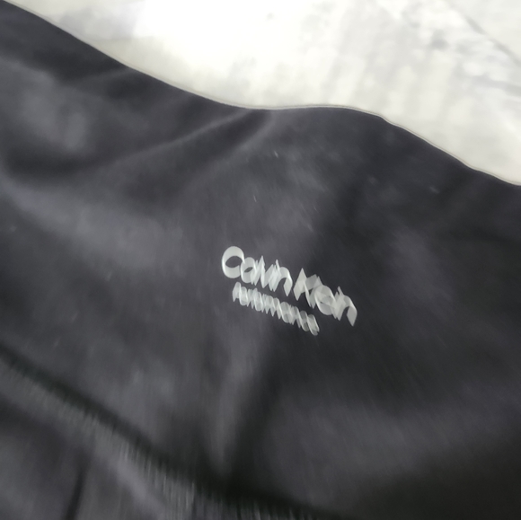 Calvin Klein Performance leggings - Picture 2 of 7